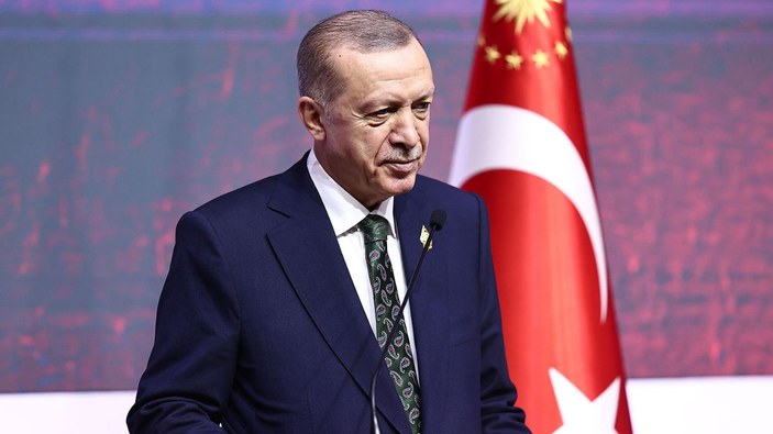 Beyaz Saray'dan tahıl koridoru açıklaması: Cumhurbaşkanı Erdoğan'a minnettarız