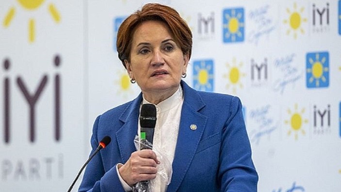 İyi Parti'de Meral Akşener'e muhalif isimler kurultayda aday çıkartmayacak