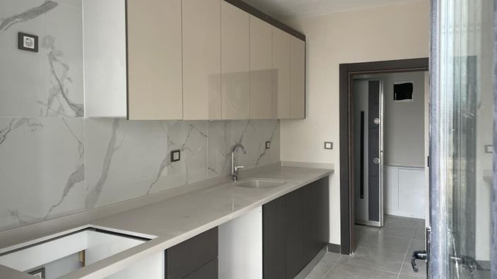 Adana'da örnek deprem konutu tamamlandı: Yüzde 100 yerli malı