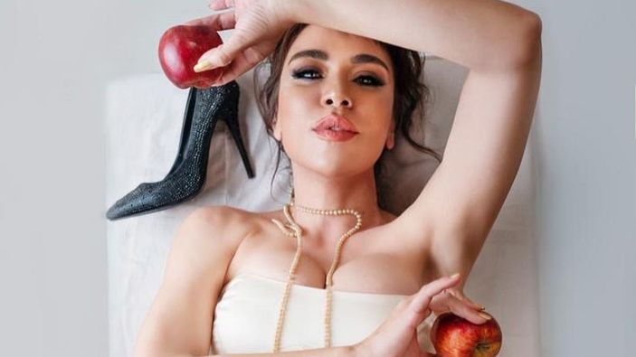 Yeşim Ceren Bozoğlu, eridi