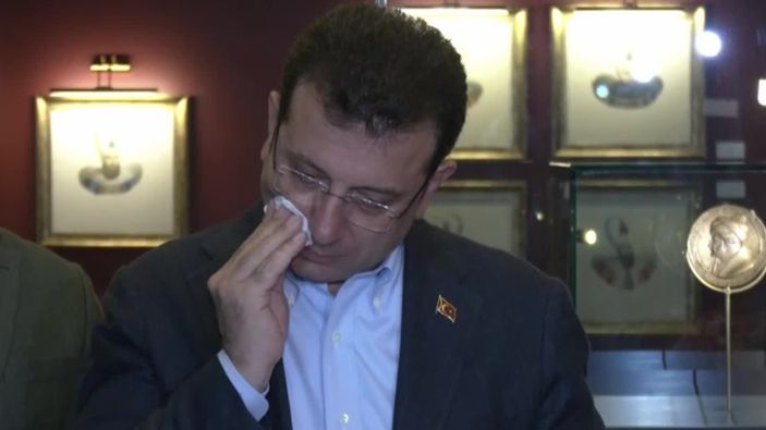 Ekrem İmamoğlu'nun siyasetteki hazin sonu