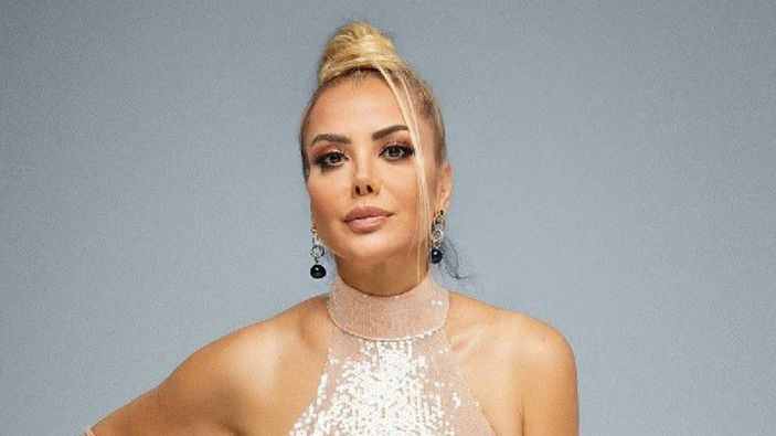 Kansere yakalanan Tanyeli'nin son hali