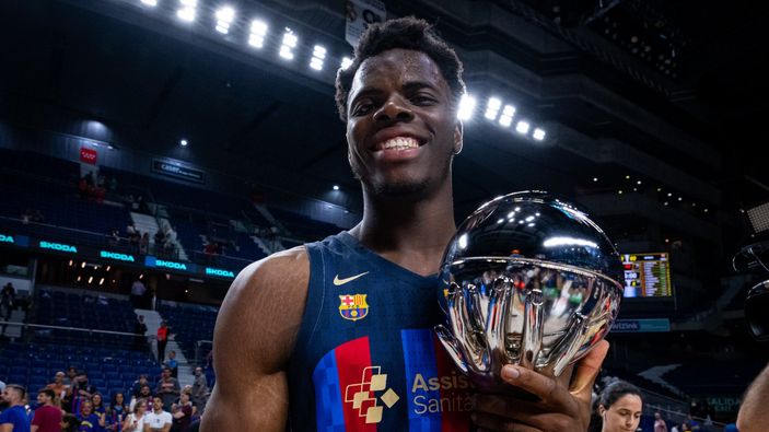 Barcelona'dan Real Madrid'e