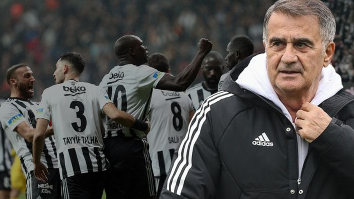 Beşiktaş camiası üzgün! İşte yıldız futbolcunun yeni takımı…