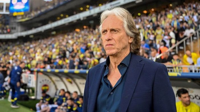 Jorge Jesus, Suudi Arabistan'a imza atmak üzere