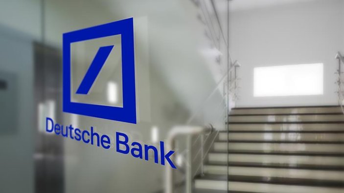 Merkez Bankası'nın faizi artımına Deutsche Bank yorumu
