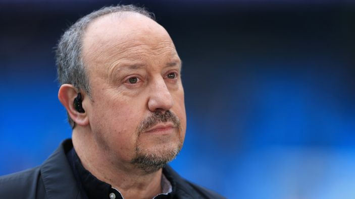 Celta Vigo'da Rafael Benitez dönemi başladı