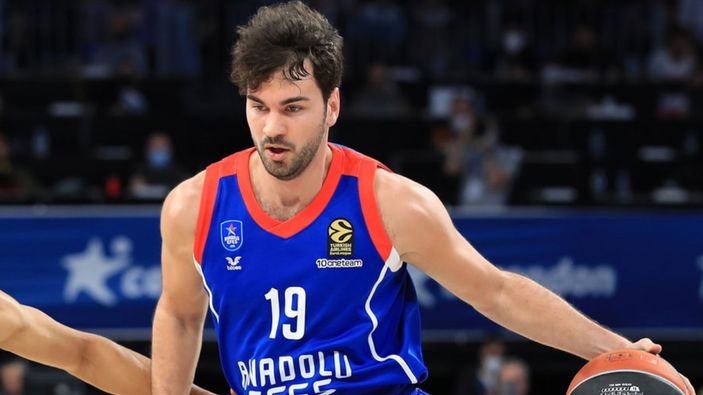 Galatasaray, Buğrahan Tuncer'i transfer etti