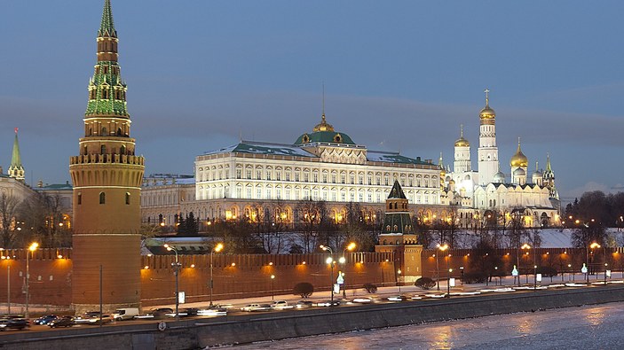 Kremlin'den Wagner açıklaması: Prigojin Belarus'a yerleşecek