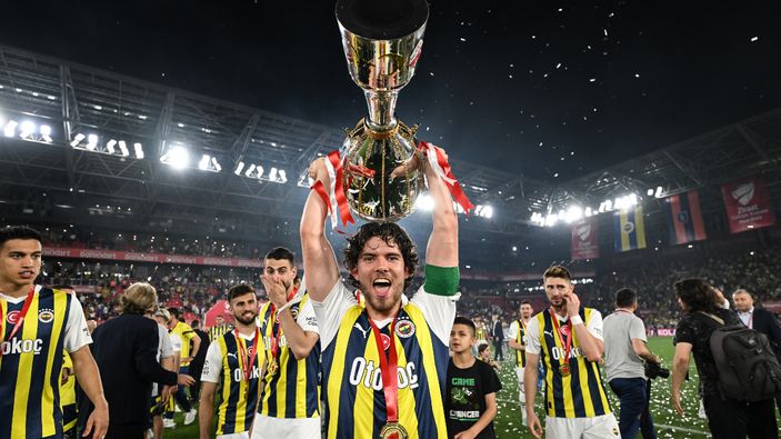 Ferdi Kadıoğlu, Napoli'yi reddetti