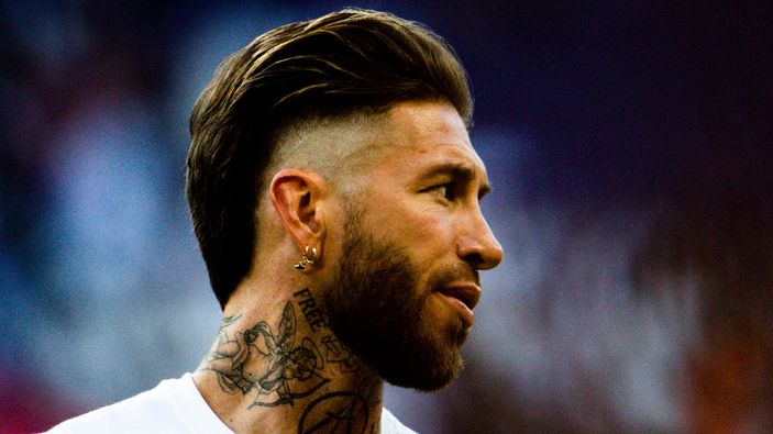 İnegölspor'dan açıklama: Sergio Ramos'tan daha büyüğüz