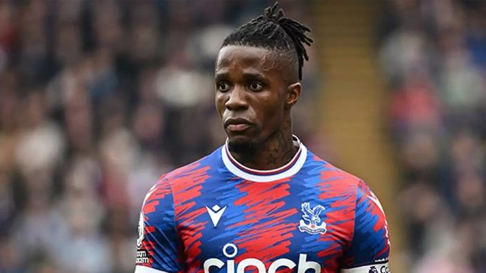 Fenerbahçe, Wilfried Zaha'dan vazgeçmiyor