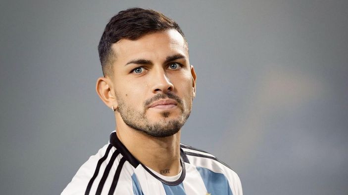 İtalyanlar yazdı: Galatasaray Paredes'le anlaştı