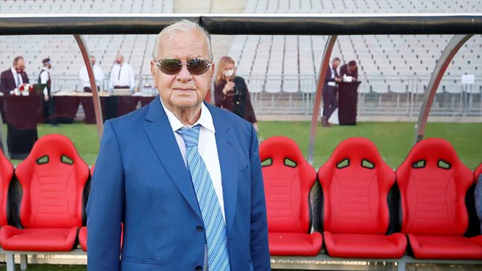 Selim Soydan'dan Ali Koç sözleri: Jesus'un karaktersizliğini hak etmedi