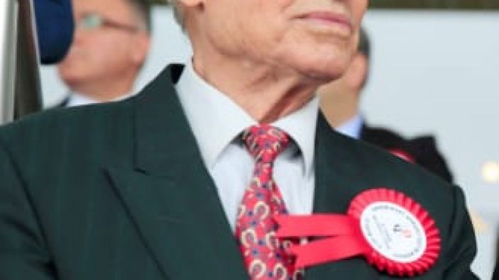 Jokey Kazım Yıldız hayatını kaybetti