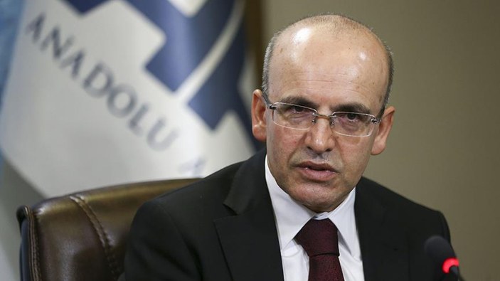 Hazine ve Maliye Bakanı Mehmet Şimşek: Kur Korumalı Mevduat’ta stopaj desteği yıl sonuna kadar uzatıldı