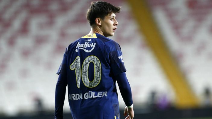 İspanyol basını, Arda Güler'in Sevilla'ya transfer olacağını yazdı