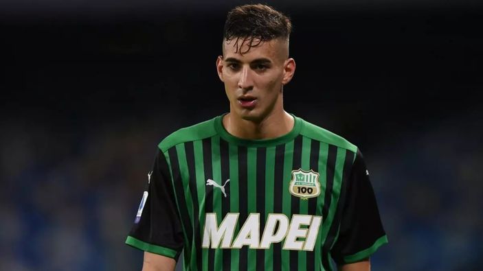 Fenerbahçe, Mert Müldür'le anlaştı