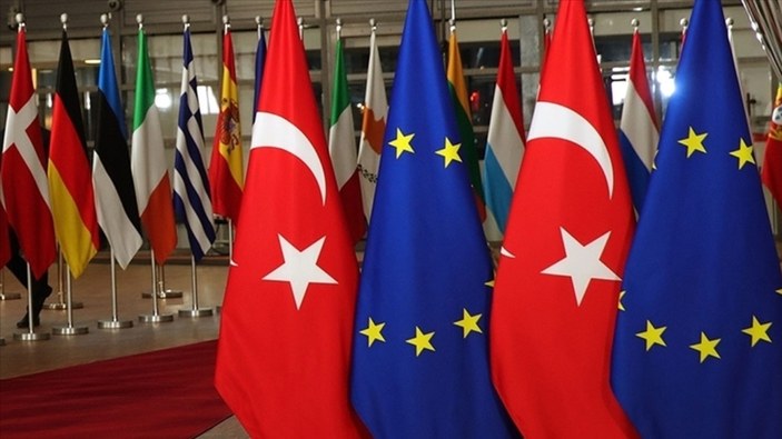 Almanya'nın AB-Türkiye ilişkileri için girişim başlatacağı öne sürüldü