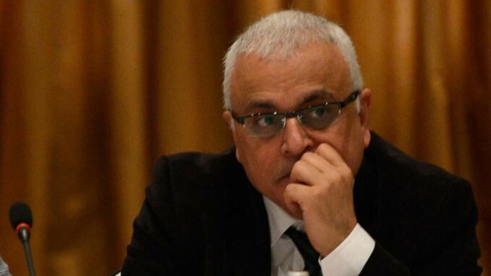 CHP'den teröristbaşına methiyeler dizen Merdan Yanardağ'a cezaevi ziyareti