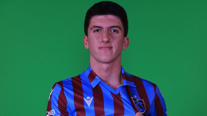 Göztepe, Trabzonspor'dan Taha Altıkardeş'i aldı