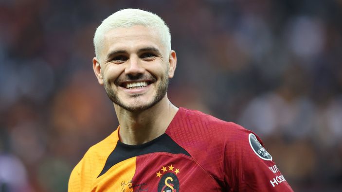 Mauro Icardi ve Enner Valencia en iyi 100 futbolcu arasına girdi
