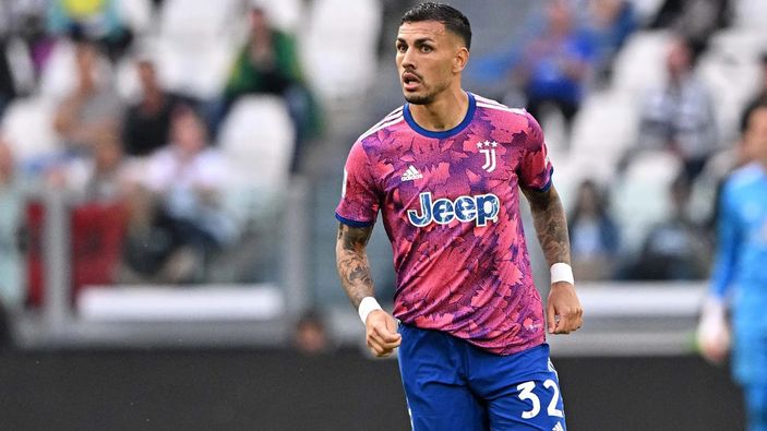 İtalyanlar açıkladı: Leandro Paredes Galatasaray'da