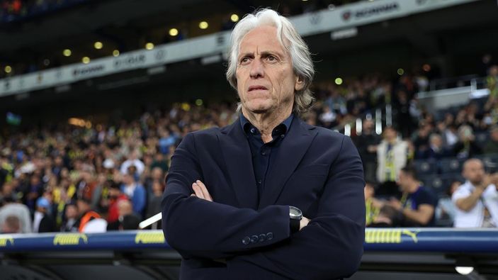 Jorge Jesus, Al Hilal'in yeni teknik direktörü oldu