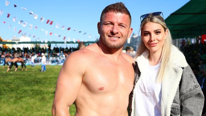 Estetikli İlayda Şeker, güzelliğinin sırrını verdi