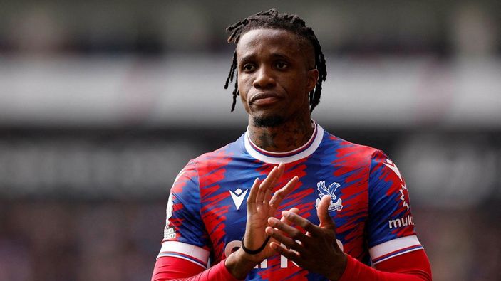 Fenerbahçe'ye Zaha müjdesi! Beklediği teklif gelmedi