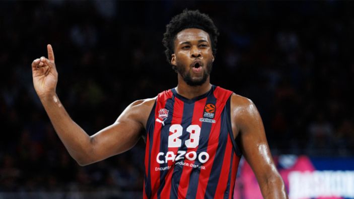 Türk Telekom, Steven Enoch'u kadrosuna kattı