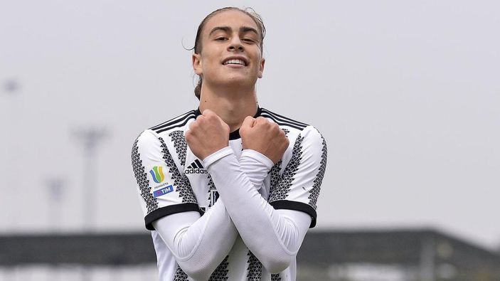 Arda Güler yolcu! Fenerbahçe alternatifini Juventus'ta buldu