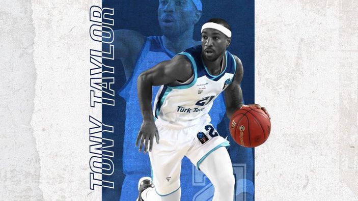 Tony Taylor, Türk Telekom'dan ayrıldı