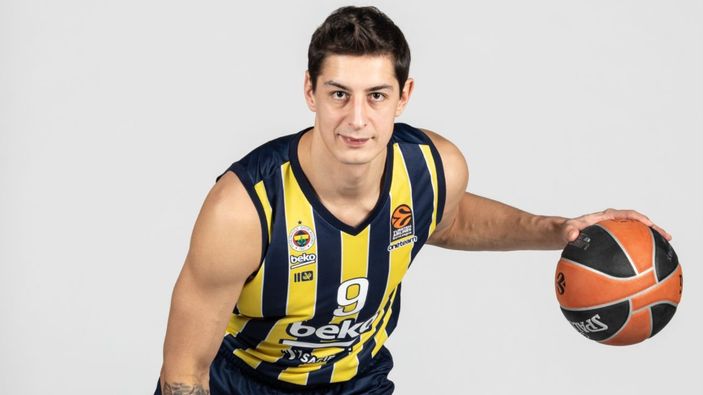 Fenerbahçe, Samet Geyik'le yollarını ayırdı