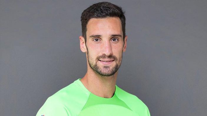 Attan düşen Sergio Rico, 1,5 ay sonra yoğun bakımdan çıktı