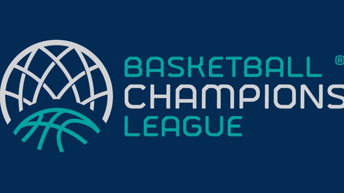 FIBA Basketbol Şampiyonlar Ligi'nde gruplar belli oldu