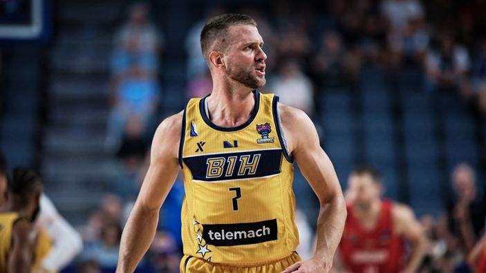 Galatasaray, Miralem Halilovic'i kadrosuna kattı