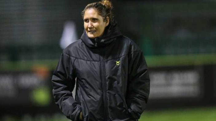 Hannah Dingley, İngiltere tarihine geçti