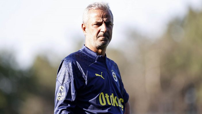 İsmail Kartal: Tüm kupalara talibiz