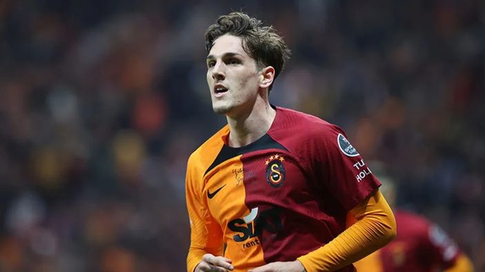 Nicolo Zaniolo: Galatasaray bana izin verir