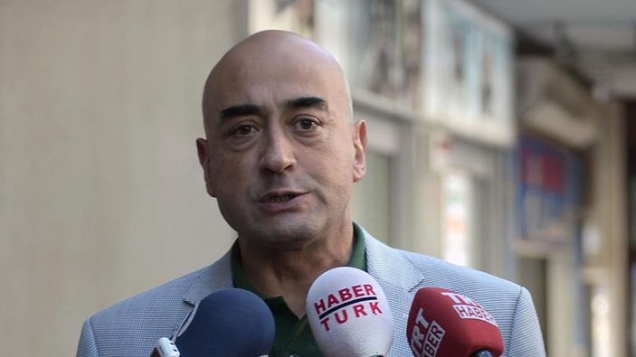 CHP'li Mehmet Hadimi Yakupoğlu: YSK'nın, seçim sonuçlarını etkileyen kararı olmadı