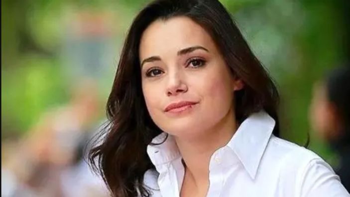 Özgü Namal ile Özcan Deniz partner oldu