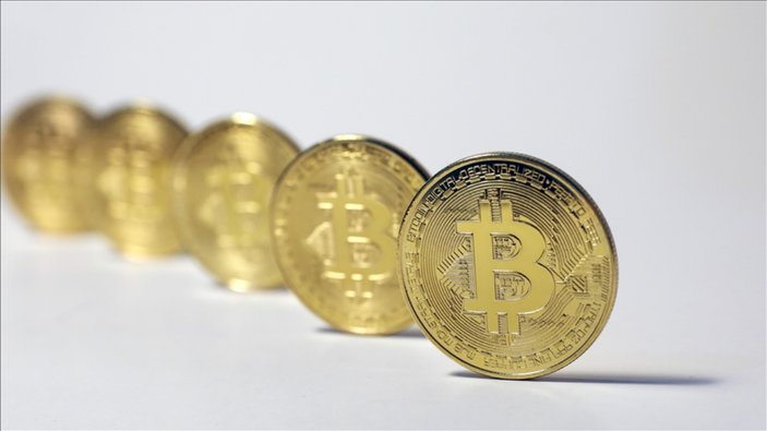 Bitcoin'in değeri arttı! 13 ayın en yüksek seviyesine çıktı