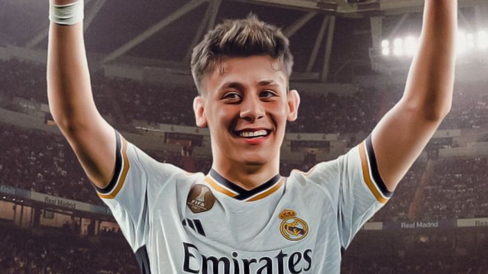 Arda Güler'in transfer hakkını satan Gençlerbirliği fırsatı kaçırdı