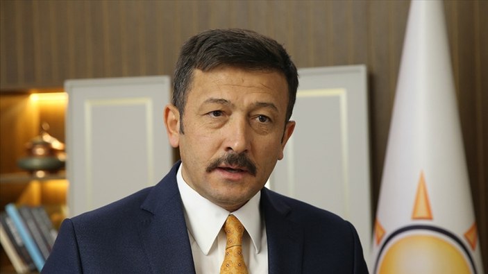 Hamza Dağ'dan İzmir Büyükşehir Belediyesi'ne tepki: Özür borçları var