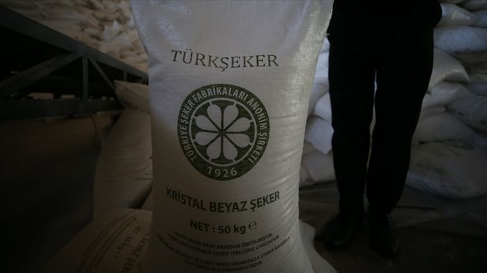 TÜRKŞEKER 1000 geçici işçi alımı yapılacak