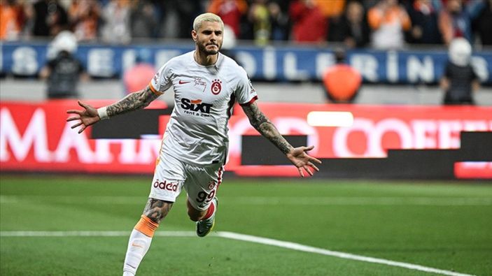 Galatasaray, Mauro Icardi transferinde anlaşmaya yakın