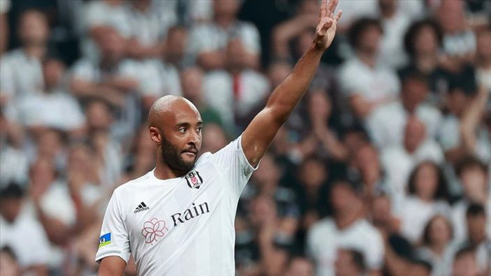 Nathan Redmond, Beşiktaş'a kararını bildiriyor