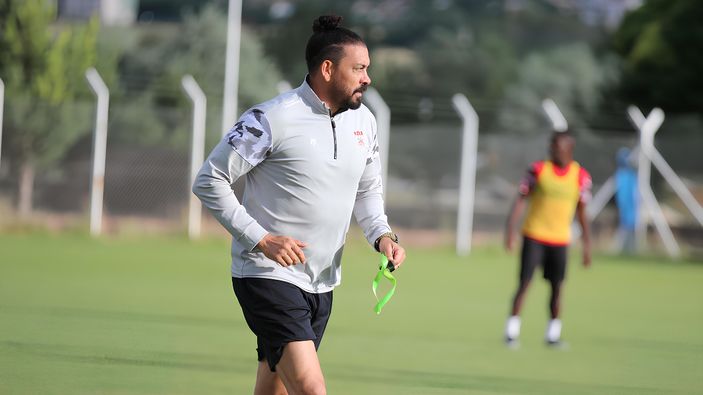 Servet Çetin: Arda Güler’le çok gurur duydum