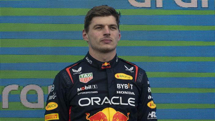 Formula 1'de Büyük Britanya Grand Prix'sini Max Verstappen kazandı